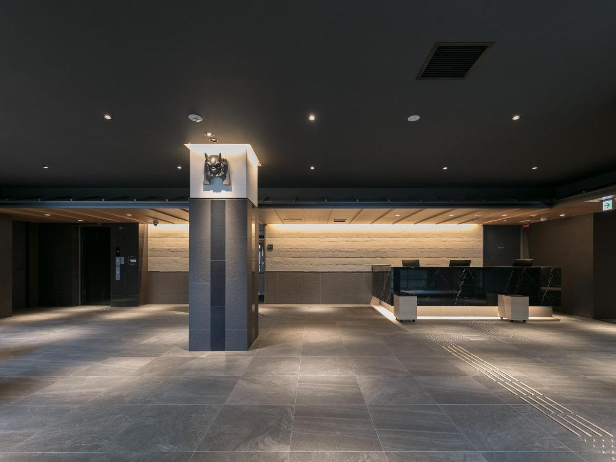 Hotel Chisun Standard Kyoto Horikawa Gojo Exterior foto