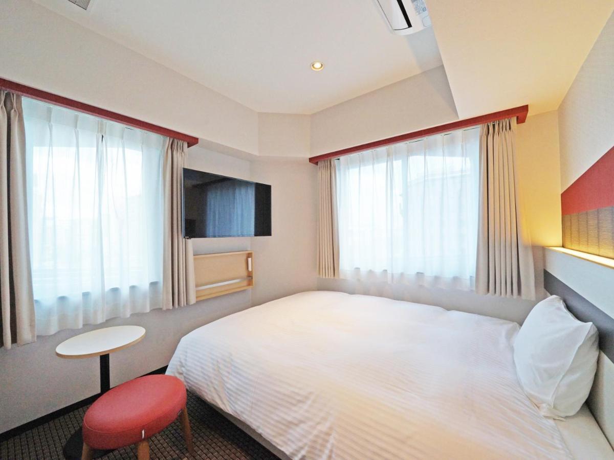 Hotel Chisun Standard Kyoto Horikawa Gojo Exterior foto