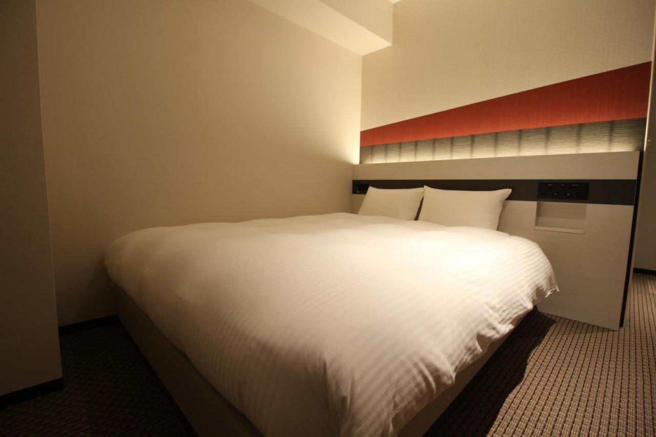 Hotel Chisun Standard Kyoto Horikawa Gojo Exterior foto