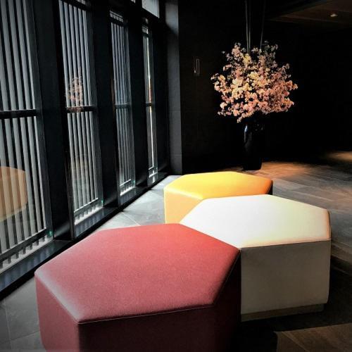 Hotel Chisun Standard Kyoto Horikawa Gojo Exterior foto