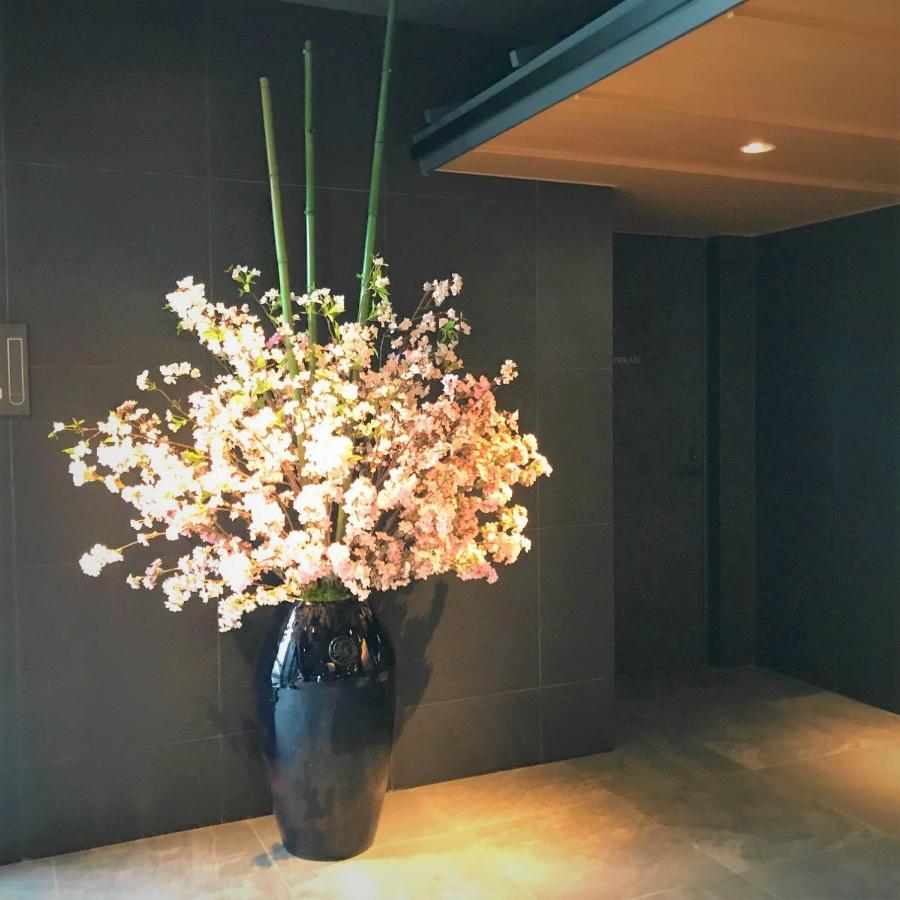 Hotel Chisun Standard Kyoto Horikawa Gojo Exterior foto