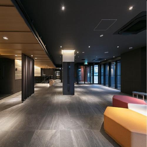 Hotel Chisun Standard Kyoto Horikawa Gojo Exterior foto